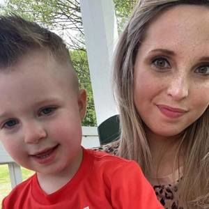 Meet your Posher, Aimee